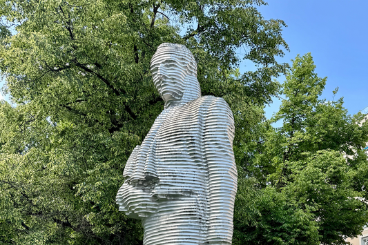 LGBTQ-Geschichte Münchens – erzählt durch Kunst im öffentlichen Raum