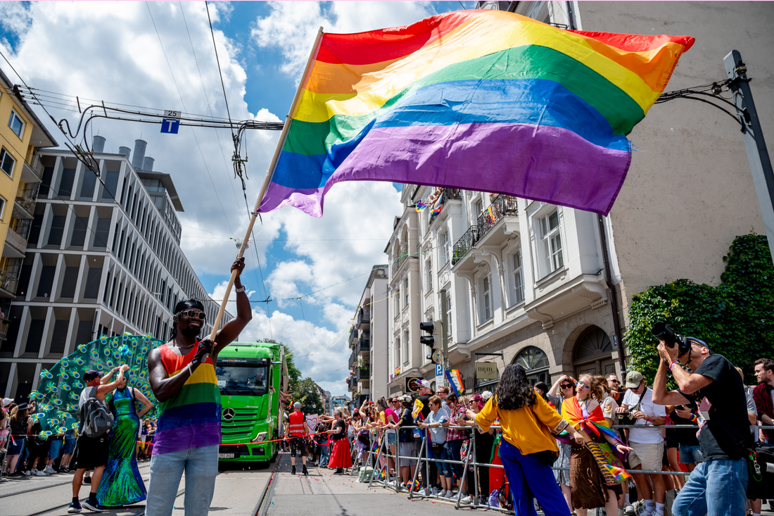Liberté, Diversité, Queerité: Das Motto für den CSD München 2025