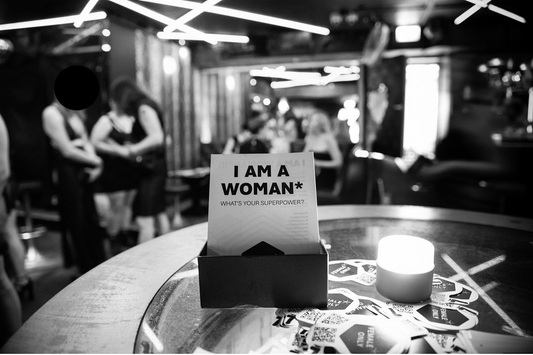 Partys für Lesben in München