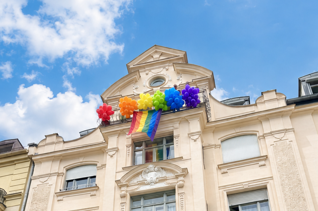 Hans-Sachs-Straßenfest 2026: Das legendäre LGBTQ-Straßenfest feiert 40 Jahre Sub München