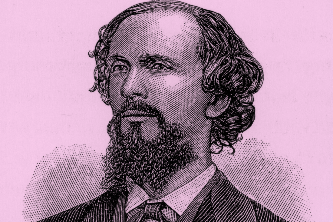 Der erste Schwule der Weltgeschichte: Karl Heinrich Ulrichs und sein historisches Coming-out in München