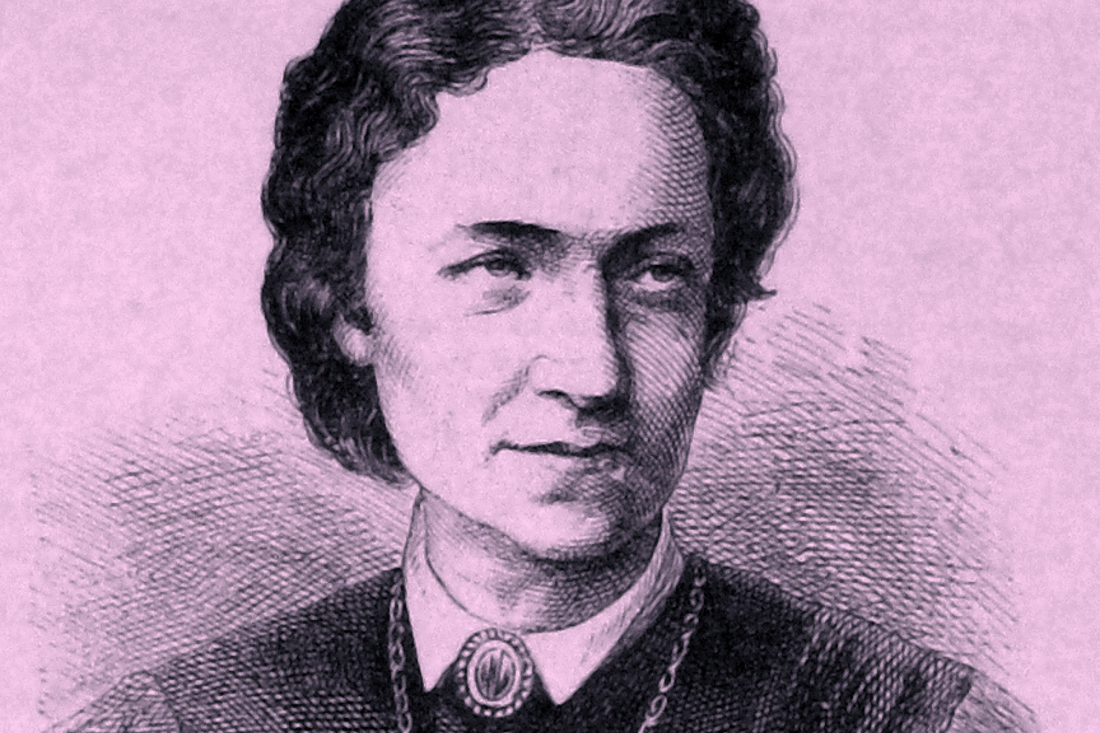 Adele Spitzeder: Der größte Bankbetrug im Kaiserreich