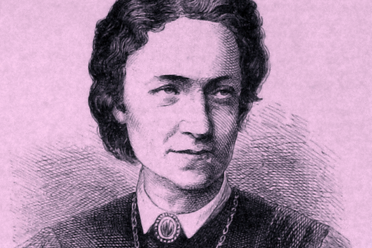 Adele Spitzeder: Der größte Bankbetrug im Kaiserreich