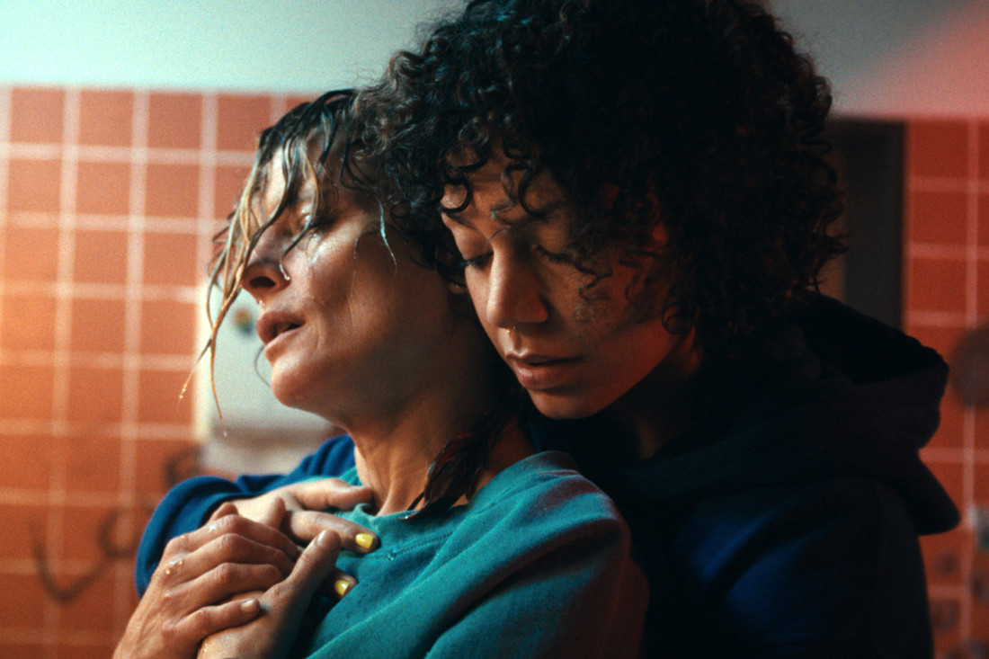 Special Screening in München: Kerstin Polte stellt „Blindgänger“ im Arena Kino vor