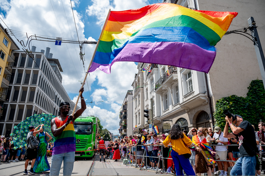 Queere und LGBTQ-freundliche Veranstaltungen in München