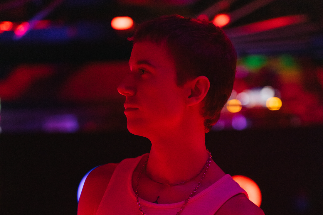 Früher Rotlicht, heute Rainbow: DEEP, die queere Party im Palais Club