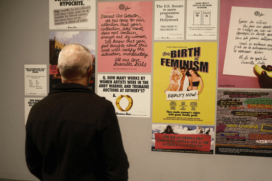 Kunst und Ausstellungen für LGBTQ+ in München