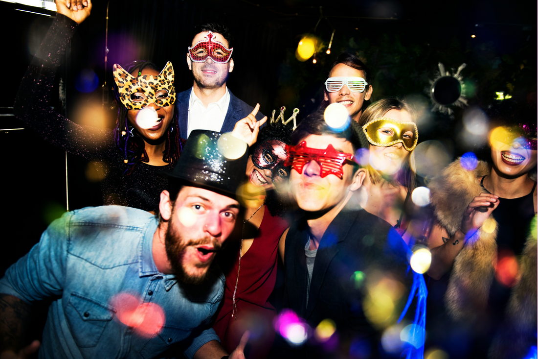 Fasching 2026 für LGBTQ+ in München: Die besten Bälle, Parties und Straßenfeste