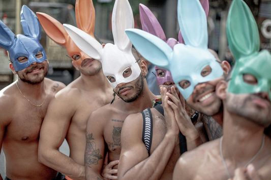 Halloween für LGBTQ+ in München: Die besten queeren Parties und Events 2025
