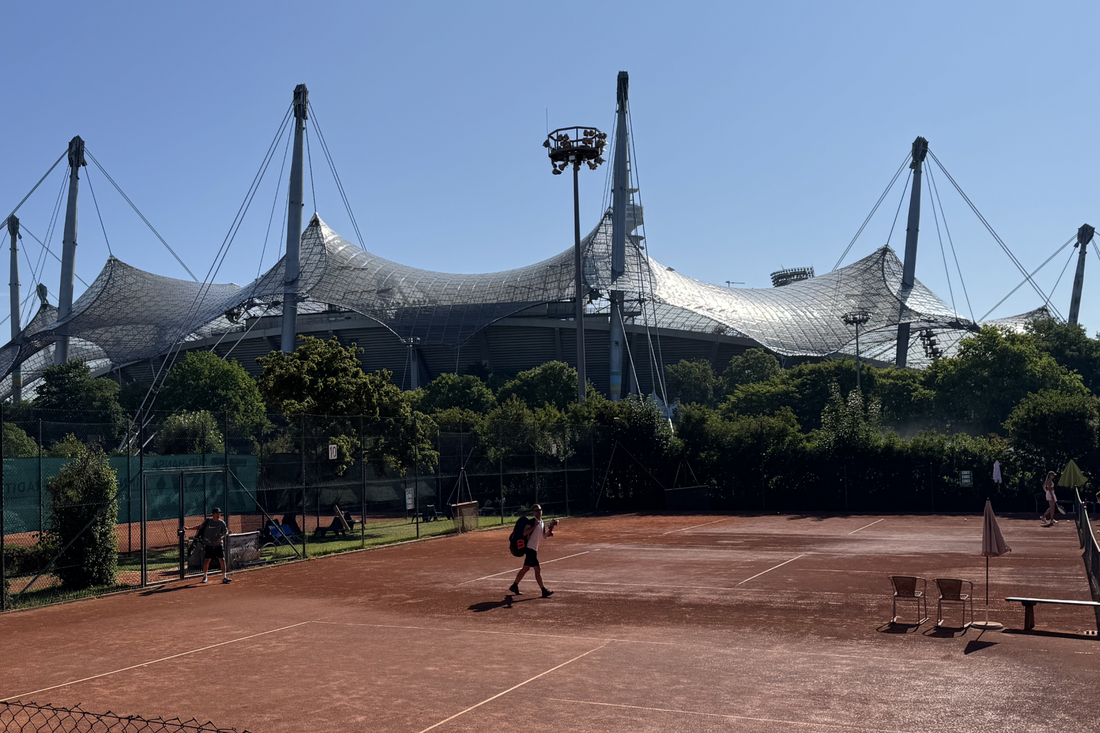 Game. Set. Pride! Der König Ludwig Cup wird 25