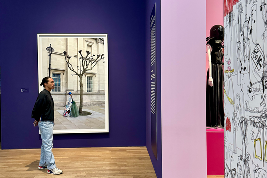 Museen, Galerien und Archive für LGBTQ+ in München