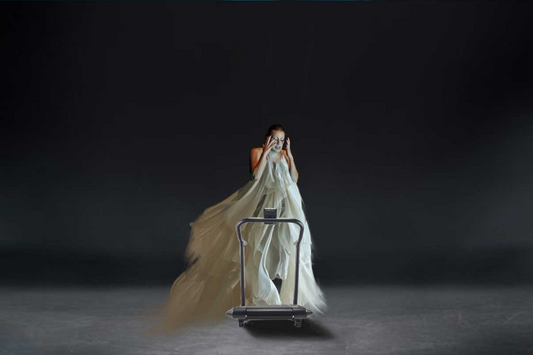 Mariannes großes Debüt: Die Schönheit des Unfertigen