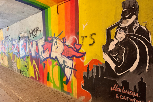 Alexander Miklósy: Der Bürgermeister der Isarvorstadt