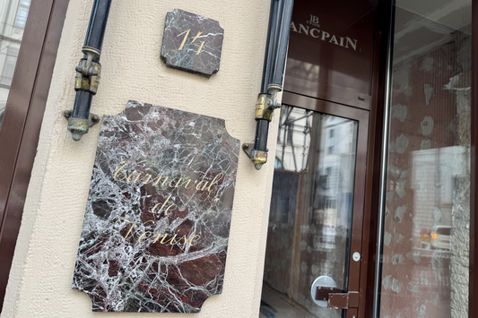 Mosi, die Kultfigur: Glitzer, Exzentrik und ein Herz für München