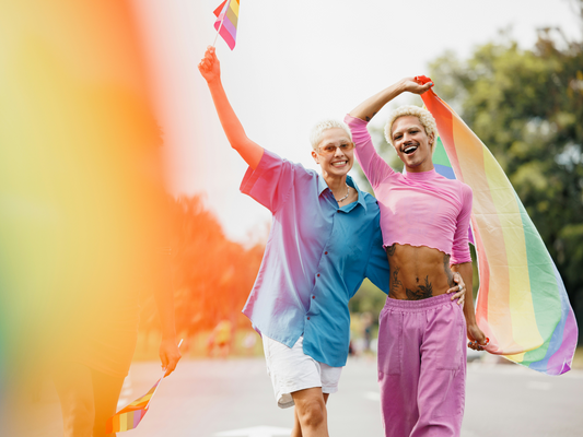 Munich Queer Weekly: Queere Parties und Veranstaltungen für LGBTQ