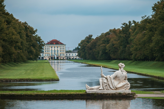 Queer Royal: Schloss Nymphenburg und ein königliches Outing
