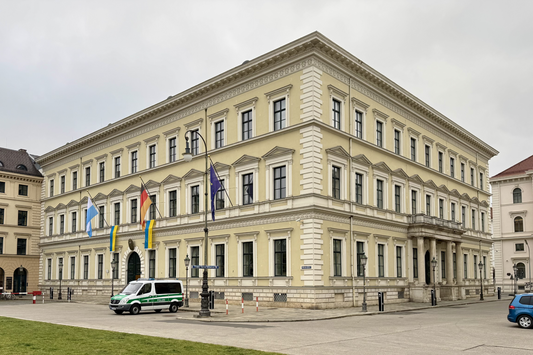 Das Odeon: Wie ein Konzertsaal LGBTQ+ Geschichte schrieb