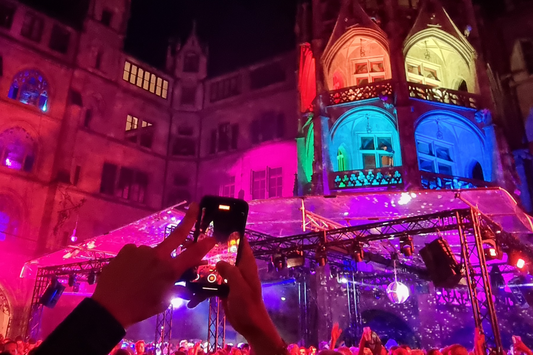 CSD München 2026: Die besten Pride-Partys und Events am Pride-Wochenende