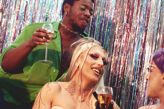 Queeres Silvester in München: Die besten Parties & Events für LGBTQ+