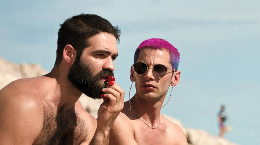 Queer Film Festival München 2024: Eine Bühne für Sinnlichkeit und Gemeinschaft