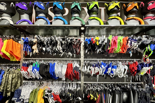 LGBTQ+ Shopping in München