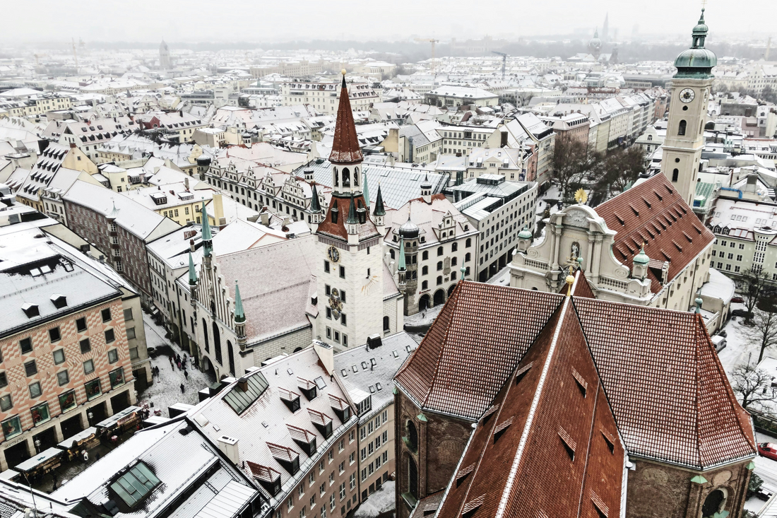 Queerer Winter in München und darüber hinaus: Warum die bayerische Landeshauptstadt 2026 ein angesagtes Reiseziel für LGBTQ-Tourist*innen ist
